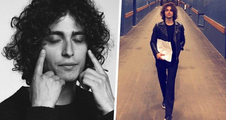 Jacob Mühlrad, Elle-galan 2019, årets bästa klädda man