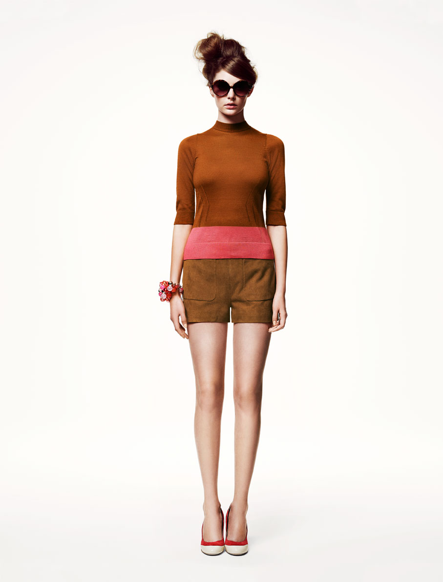 H&amp;M S/S 2011