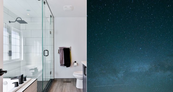 Låt ditt stjärntecken bestämma hur ditt badrum ska inredas.