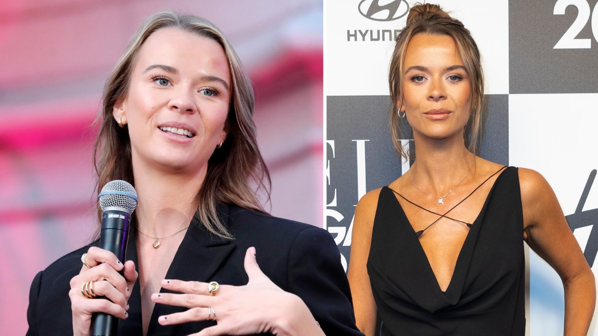 Margaux Dietz slutar som influencer 