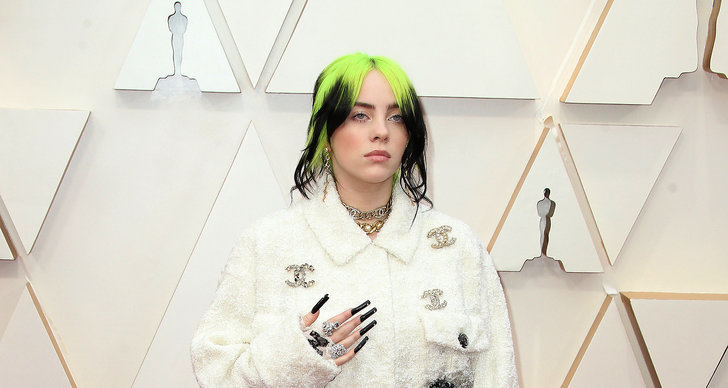Billie Eilish