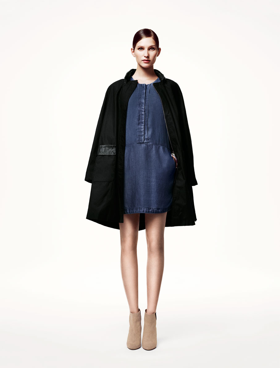 H&amp;M S/S 2011
