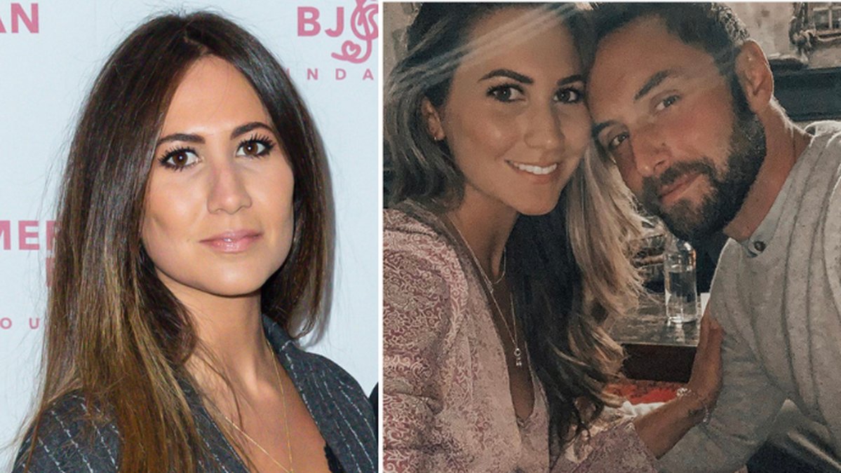 Ciara Zelmerlöw: Längd, ålder, barn och giftermålet med Måns Zelmerlöw