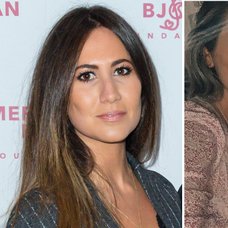 Ciara Zelmerlöw: Längd, ålder, barn och giftermålet med Måns Zelmerlöw