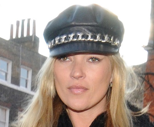 Kate Moss är ett fan av Glamoxy Snake Serum..