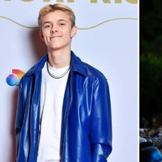 Allt om Theoz som tävlar i melodifestivalen 2023