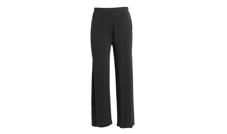 Mjuk draperad byxa från Lindex, ca 350 kr. Mjuk draperad byxa från Lindex, ca 350 kr.