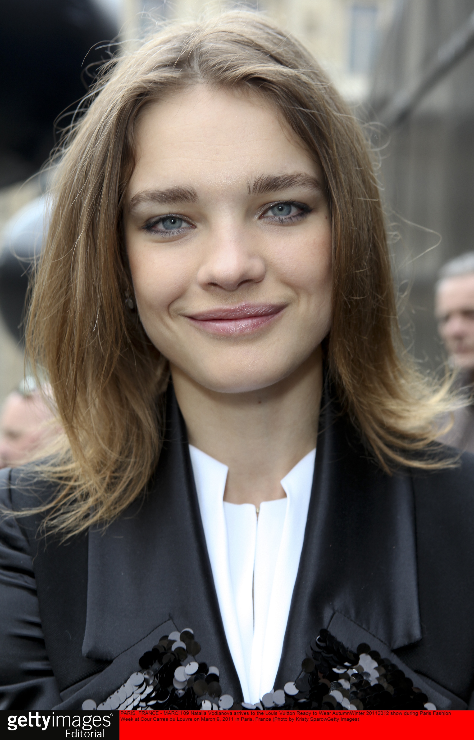 NATALIA VODIANOVA, 35 miljoner kronor per år. Den ryska modellen fortsätter att vara med i glossiga kampanjer för underklädesföretaget Etam. NATALIA VODIANOVA, 35 miljoner kronor per år. Den ryska modellen fortsätter att vara med i glossiga kampanjer för underklädesföretaget Etam.