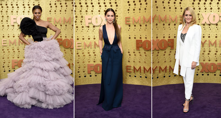 Emmy Awards 2019.