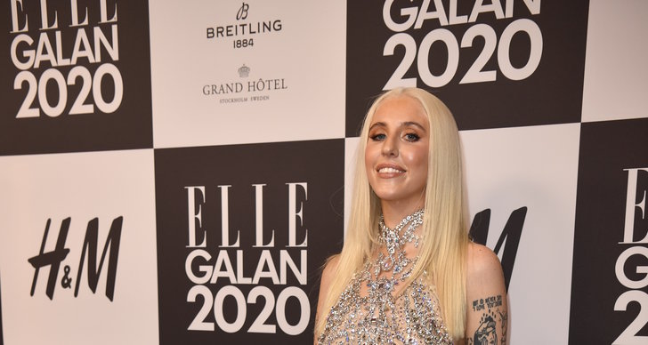 Röda Mattan: ELLE-galan 2020