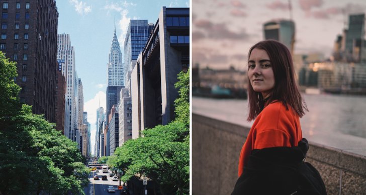Packlista för en weekend i storstaden – res lätt och smart