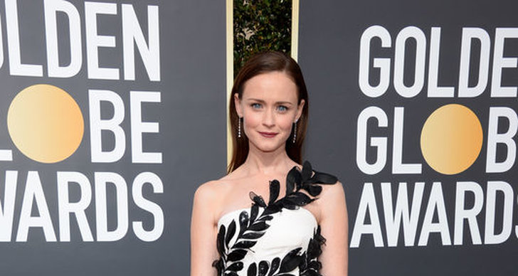 Alexis Bledel