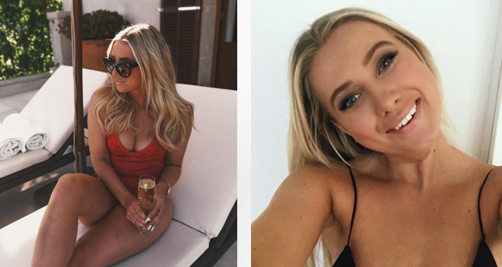  Hanna "Hannalicious" Friberg