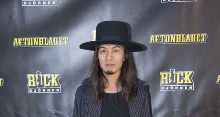 Rockbjörnen