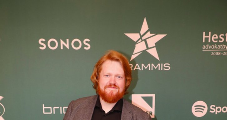 Martin Almgren