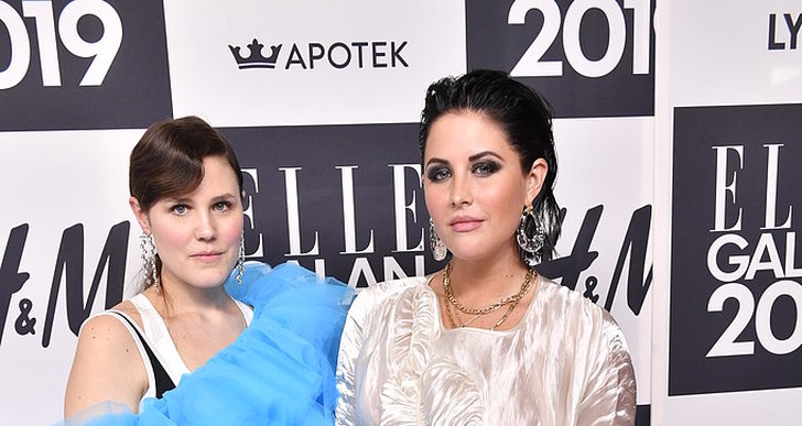 ELLE-galan 2019: kändisars outfits på röda mattan.