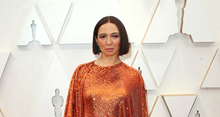 Oscarsgalan 2020.