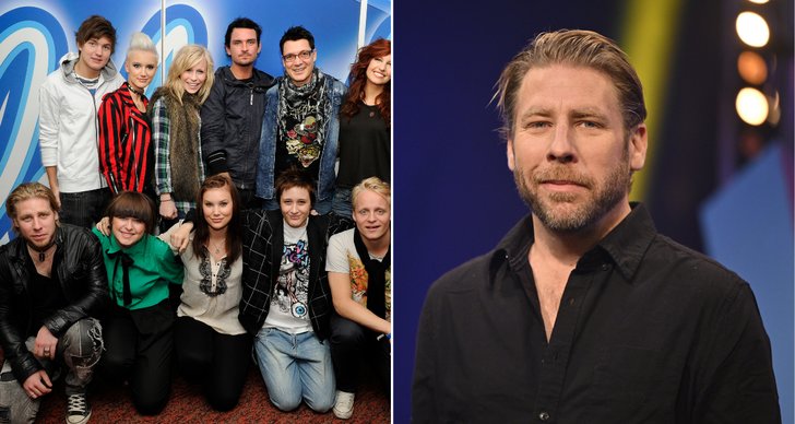 Jay Smith: Vinsten i Idol, syster och Melodifestivalen 2024