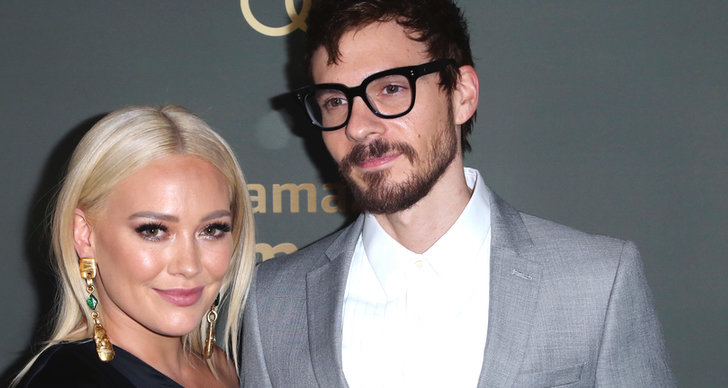 Hilary Duff har gift sig med Matthew Koma.