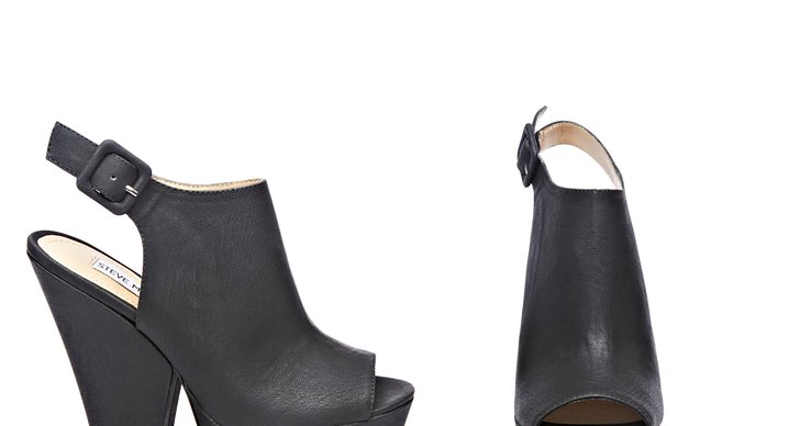 Steve Madden håller kvar chunky heel-trenden ett tag till 