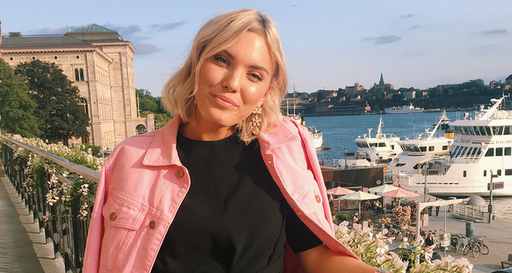 Frida Eklöf