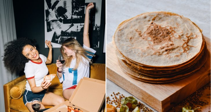 Vad är Gluten? Ett lättsamt svar på en "klistrig" fråga
