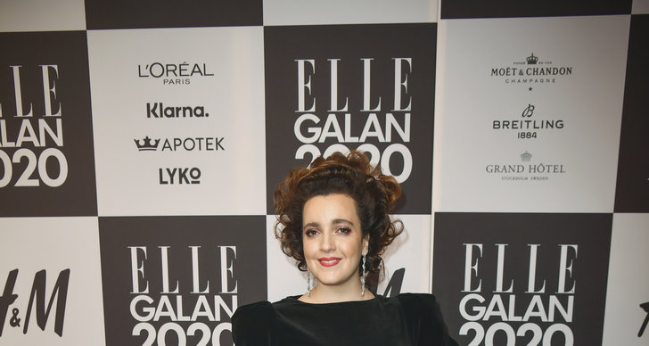 Röda Mattan: ELLE-galan 2020