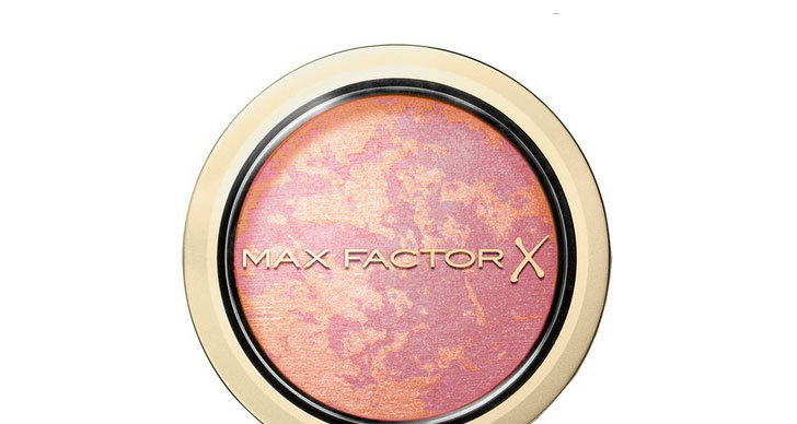 Maxfactor, 125 kr