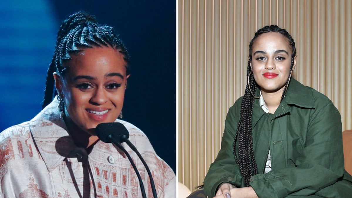 Seinabo Sey: Lägenhet, pojkvän, familj och syskon 