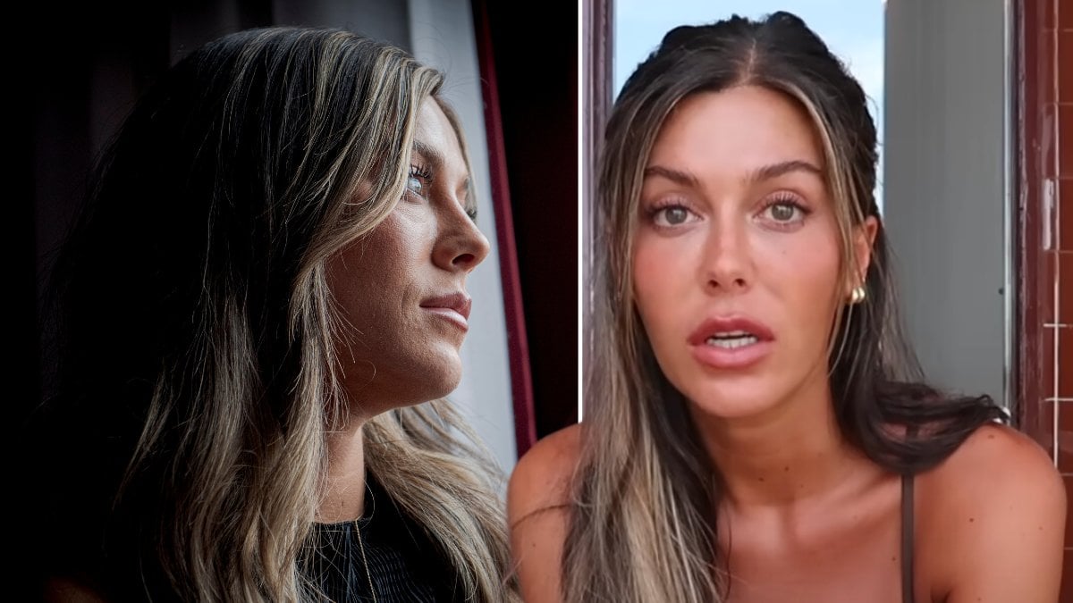 Bianca Ingrosso blev misshandlad på öppen gata