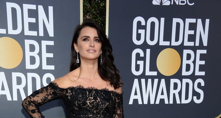 Penelope Cruz