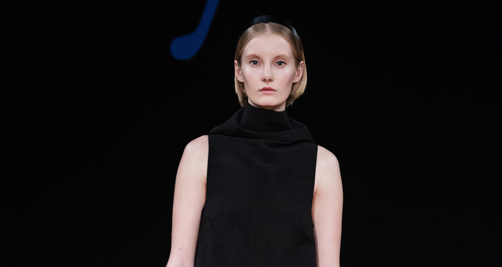 Stylein, AW18, Stockholm Fashion Week. Foto: Mathias Nordgren, Studio Bon.