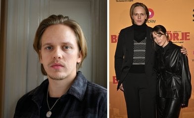 Valter Skarsgård