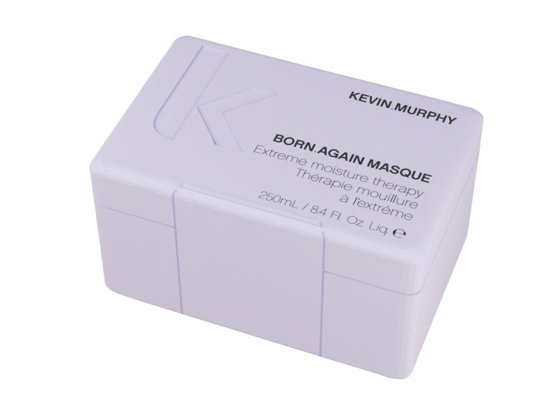 Hårinpackning Born Again Masque, 385 kronor.