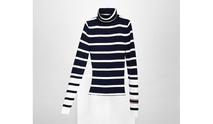 Vi kan inte få nog av polos under det kyliga halvåret. Vi kan inte få nog av polos under det kyliga halvåret.
